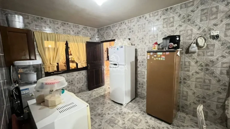 Imagem Casa à venda em Barra Velha – Jardim Los Angeles
