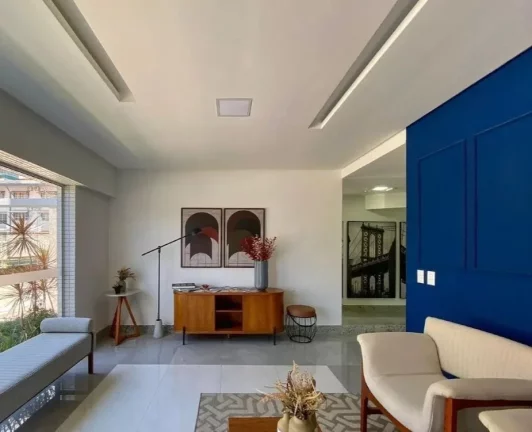 Imagem APARTAMENTO RESIDENCIAL em GUARAPARI - ES, PRAIA DO MORRO
