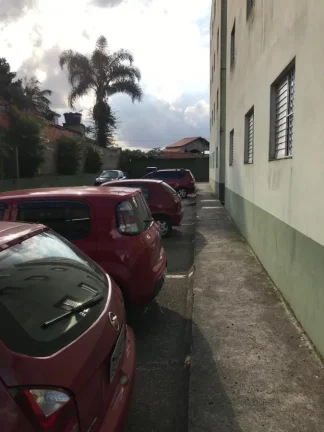 Imagem Apartamento para Venda por R$180.000,00 com 70m², 2 dormitórios, 1 vaga e 1 banheiro - Vila perracini, Poa / SP - Cód. 13566
