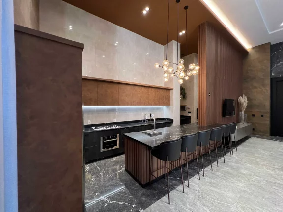 Imagem Apartamento NOVO Alto Padrão no Centro de Balneário Camboriú