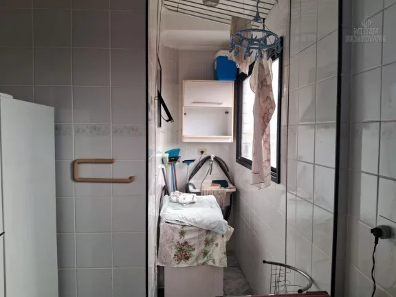 Imagem APARTAMENTO 1 DORMITORIO OCIAN PRAIA GRANDE/SP
