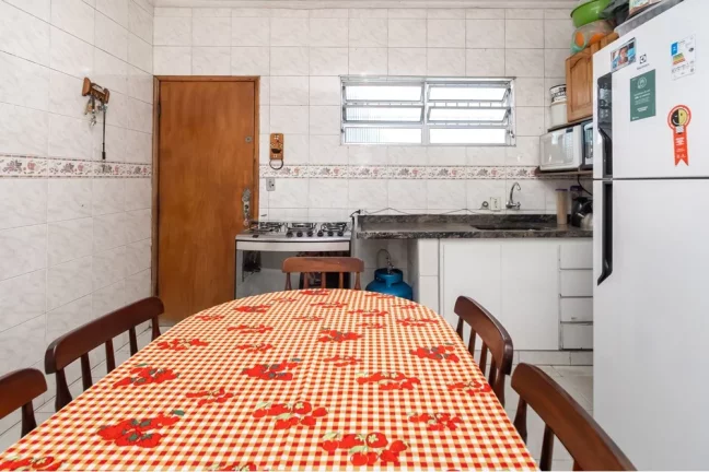 Imagem Casa térrea a venda no Parque Panamericano / Jaraguá
