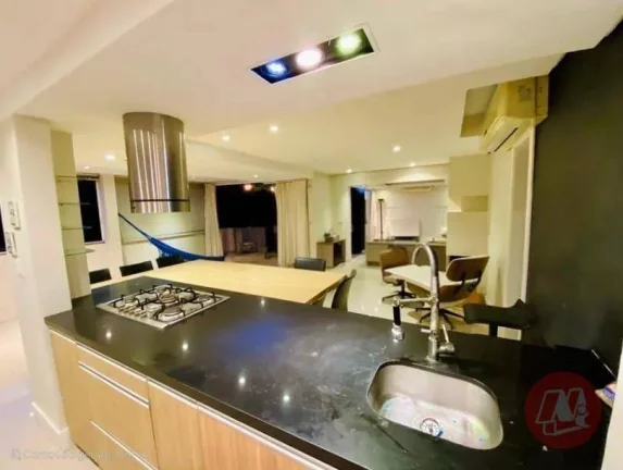 Imagem Cobertura com 3 dormitórios à venda, 160 m² por R$ 740.000,00 - São João - Porto Alegre/RS