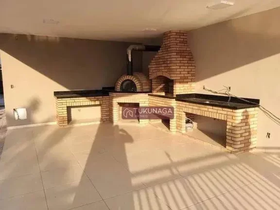 Imagem Apartamento à venda, 58 m² por R$ 430.000,00 - Vila Nova Bonsucesso - Guarulhos/SP