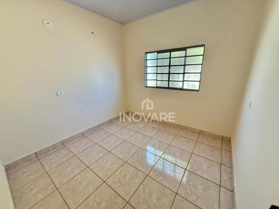 Imagem Casa com 4 dormitórios à venda, 133 m² por R$ 270.000,00 - Jardim Leonora Ll - Itumbiara/GO
