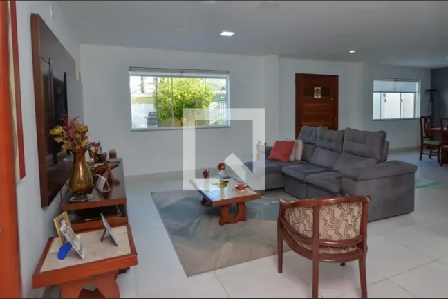 Imagem Casa à Venda - Vargem Grande, 4 Quartos, 360 m2