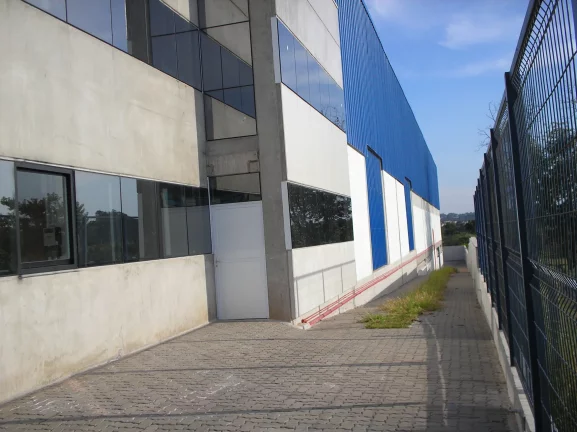 Imagem Galpão para alugar em distrito industrial Jundiaí