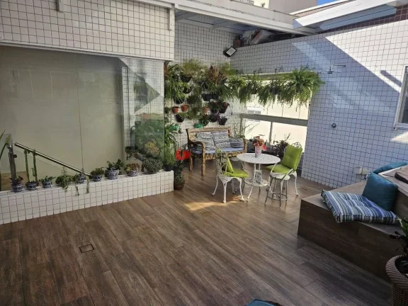 Imagem Cobertura / Penthouse à venda, Centro, São Caetano do Sul, SP