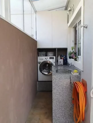 Imagem Casa com 2 dormitórios à venda, 135 m² - Jardim Peri Peri - São Paulo/SP