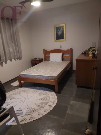 Imagem Ótima casa térrea à venda - Jardim do Ribeirão I - Cafezal 8 - Itupeva - SP