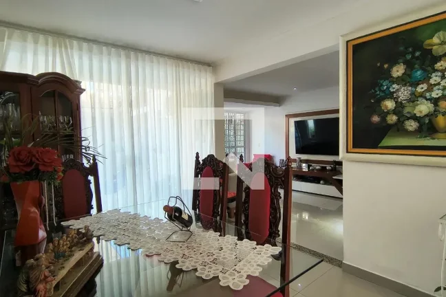 Imagem Casa à Venda - Vargem Pequena, 3 Quartos, 98 m2
