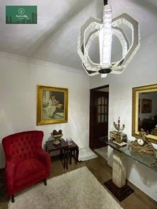 Imagem Sobrado à venda, 130 m² por R$ 848.000,00 - Jardim Paraventi - Guarulhos/SP