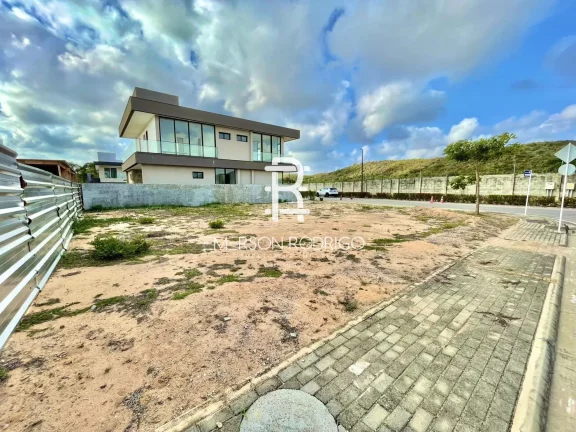 Lote em Condomínio Fechado para Venda em Natal / RN no bairro Pitimbu