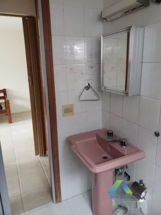 Imagem ALTO DA MOOCA Apartamento 58M², 1 dormitório, 1 vaga com ótima localização e valor !!!