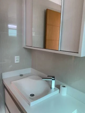 Imagem Apartamento com 3 dormitórios à venda, 150 m² por R$ 1.691.000,00 - Vila Gilda - Santo André/SP