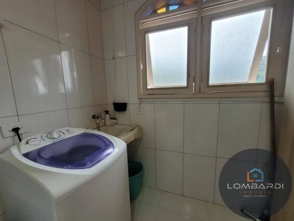 Imagem Apartamento a poucos metros da praia na Praia Grande !