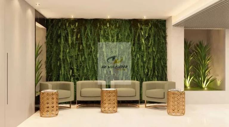 Imagem Apartamento em Cabo Branco com 2 quartos sendo 2 suítes