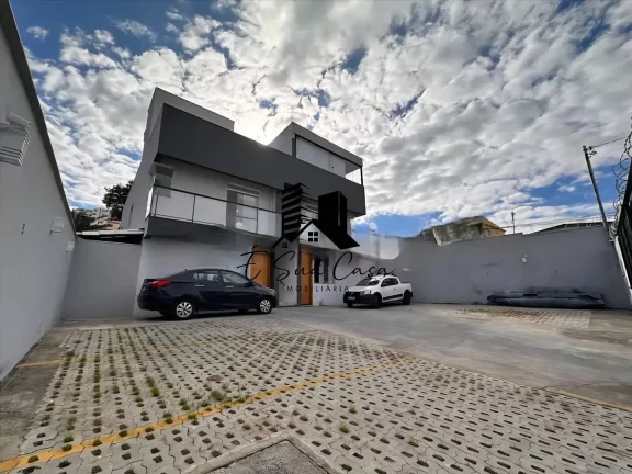 Imagem Casa 3 Quartos à venda Parque Maracanã Contagem MG