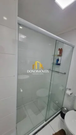 Imagem Apartamento à Venda - Condomínio Vitória V | Rua dos Vianas, 427 - São Bernardo do Campo/SP Conf...