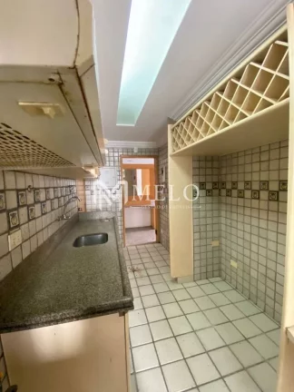 Imagem Apartamento a venda em Boa viagem com 87m², 2qts mais dependência..