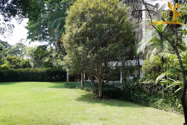 Imagem Magnifica Propriedade - Casa - Granja Vianna | Batelli Imóveis