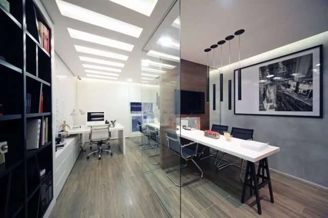 Imagem CGH Aeroporto Offices