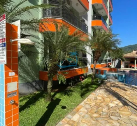 Imagem Cobertura duplex com 120 m² à venda no Tenório em Ubatuba