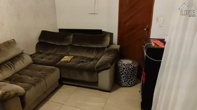 Imagem [Casa - Venda][Jd Santa Julia]