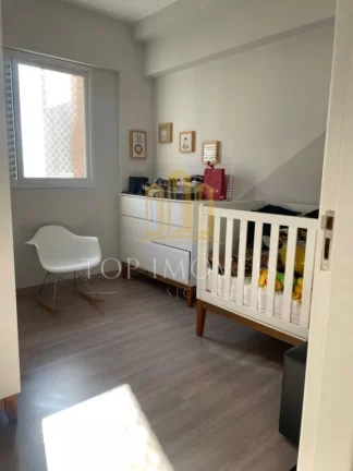 Imagem Lindo Apartamento Splendor Gardem 3 dormitorios Suite Planeajdos Andar Alto