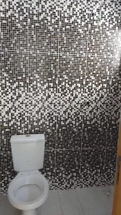 Imagem Cobertura com 2 dormitórios à venda, 100 m² por R$ 399.000,00 - Parque Erasmo Assunção - Santo André/SP