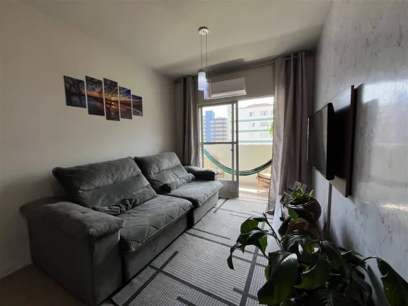 Imagem APARTAMENTO COM 72 m² - FORTE - PRAIA GRANDE SP