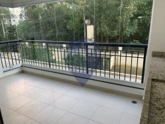 Imagem Apartamento à venda em São Paulo-SP, Vila Andrade: 2 quartos, 1 suíte, 2 salas, 2 banheiros, 67m² de área!