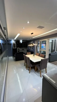 Imagem Apartamento para Venda ou Locação na Vila Carrão