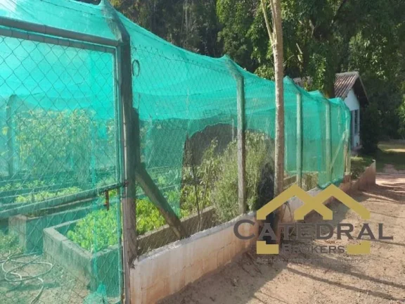 Imagem SÍTIO PARA ALUGAR, 52000 M² POR R$ 25.000,00 - LOTEAMENTO PINHEIRINHO - JUNDIAÍ/SP