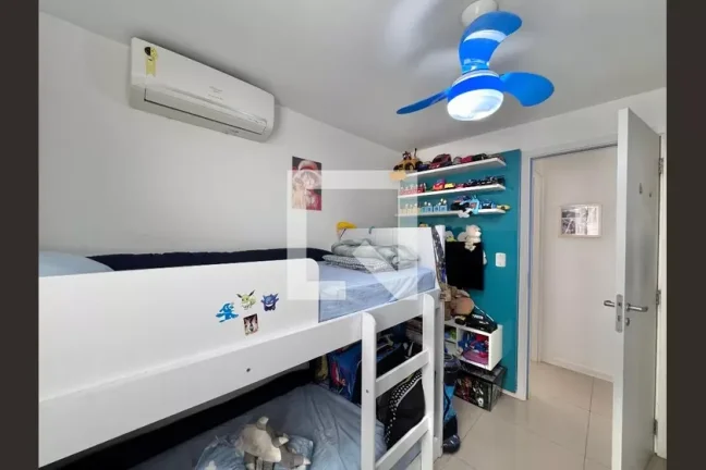 Imagem Apartamento à Venda - Recreio, 3 Quartos, 155 m2