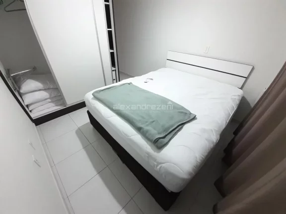 Imagem Apartamento 2 dormitórios