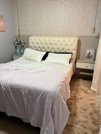 Imagem SOBRADO IMPONENTE - MOBILIADO - RESIDENCIAL JARDIM DE MÔNACO - HORTOLÂNDIA