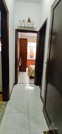 Imagem Apartamento à venda, 69 m² por R$ 350.000,00 - Várzea - Teresópolis/RJ