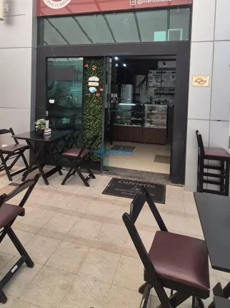 Imagem Cafeteria à Venda no Jardim Paulista - por R$240.000