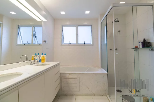Imagem Apartamento com 3 dormitórios à venda, 230 m² por R$ 3.590.000,00 - Vila Leopoldina - São Paulo/SP
