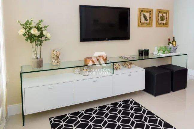 Imagem 10% de desconto + ITBI e Registro pagos no Barra Classic Home Service - Seu novo lar de frente para a Praia!