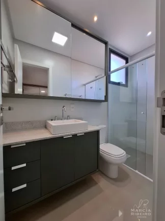 Imagem Apartamento 02 Suítes na Agronômica - Florianópolis