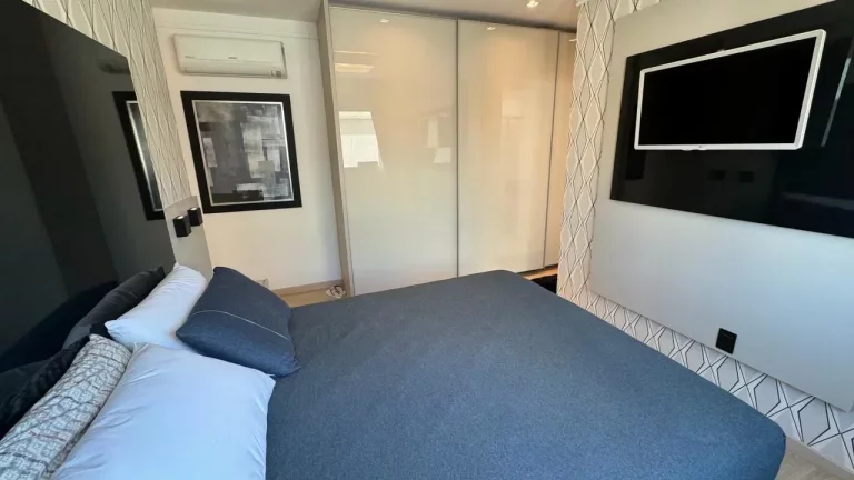 Imagem Edíficio Venezia Residenziale