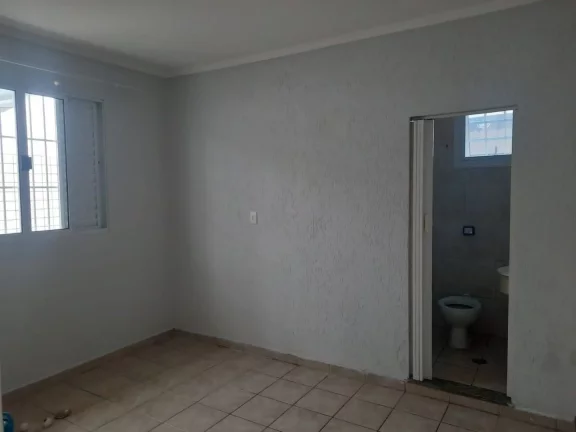 Imagem Aluguel de Casa de Luxo em Praia Grande-SP, Bairro Tupi: 3 Quartos, 2 Suítes, 3 Banheiros, 3 Vagas, 100m². Venha Conferir!