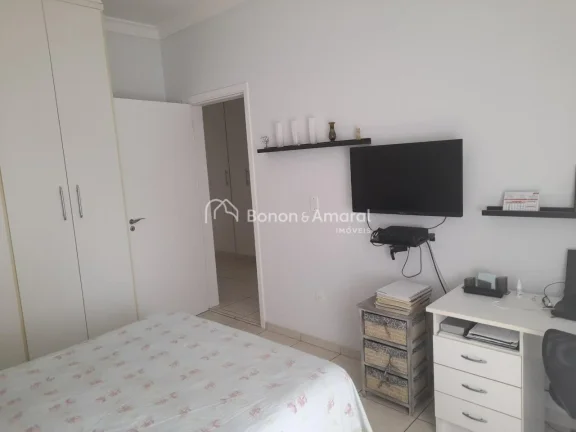 Imagem Casa em condomínio para venda em Paulinia S.P.