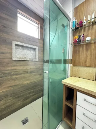 Imagem Residencial San Rafael, apartamento a venda 3 quartos em Barreiros São José