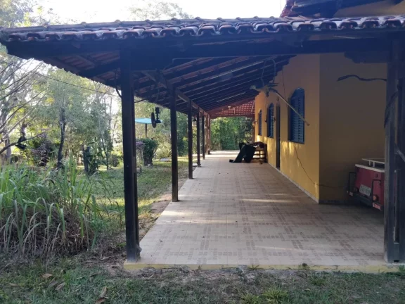 Imagem Sítio / Chácara para Venda em Esmeraldas / MG no bairro Taquaras