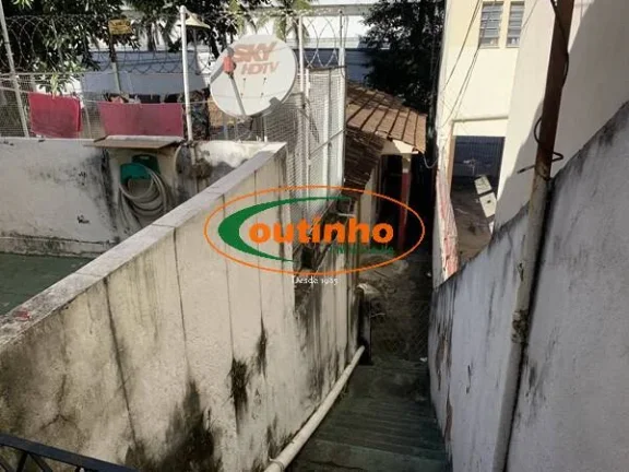 Imagem (28062) Rua Barão de Vassouras - Tijuca