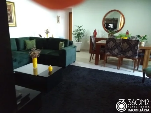 Imagem Apartamento para Venda em São Bernardo do Campo / SP no bairro Rudge Ramos