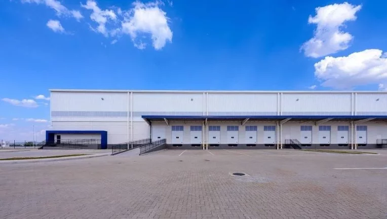 Imagem localização privilegiada, galpão de condomínio a 500 m da Rod. Bandeirantes Itupeva